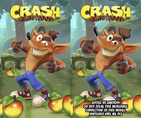 Welcome to <strong>r/CrashBandicoot</strong>! From the original trilogy to Crash Team Rumble, come here to share your favourite moments, tips, and tricks. . R crashbandicoot